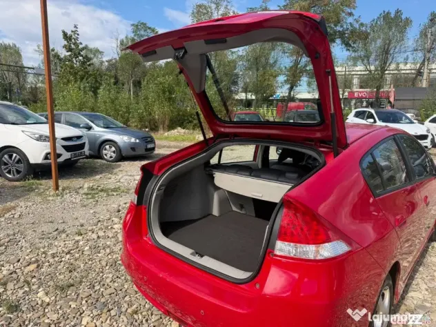 Honda Insight hybrid IMA 2010 - Iasi (Iasi)
