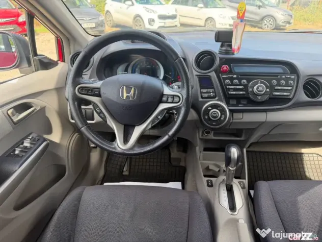 Honda Insight hybrid IMA 2010 - Iasi (Iasi)