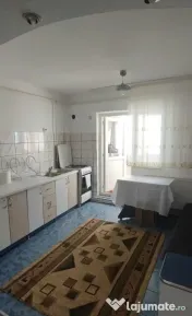 Apartament Cu 2 Camere Decomandate Zona Burdujeni - Orizont 