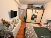 Apartament 2 camere, etaj 1, balcon, parcare privata,Eroilor Floresti 