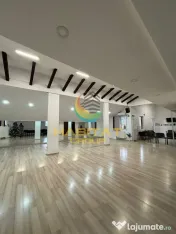 Spațiu versatil de închiriat – zona Tineretului aproape de Bd. Dimitrie Cantemir 