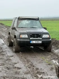 Suzuki Vitara 2.0