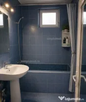 3 Camere Renovat Parcare Alexandru Obregia 