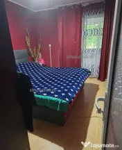 3 Camere Renovat Parcare Alexandru Obregia 