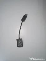 Adaptor Displayport-HDMI