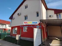 Vila premium cu panouri fotovoltaice - Pipera 