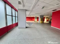 Spațiu comercial de 297 mp utili | Mezanin | Calea Dorobanți