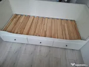 Pat divan ikea+ saltele