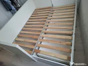 Pat divan ikea+ saltele