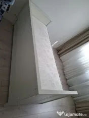 Pat divan ikea+ saltele