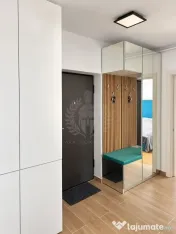 APARTAMENT 2 CAMERE // ELEGANT //MRS Village 