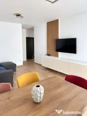 APARTAMENT 2 CAMERE // ELEGANT //MRS Village 