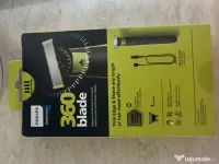 Aparat de ras  pentru bărbați 