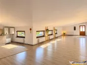 De inchiriat un spatiu de 99 mp, Central, Brasov: birouri