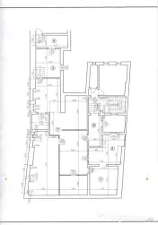 Mansarda 174,85 mp - Universitate - comision 0% 