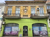 Mansarda 174,85 mp - Universitate - comision 0% 