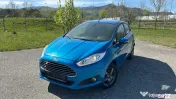 Ford Fiesta 1.0 i