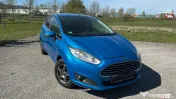 Ford Fiesta 1.0 i