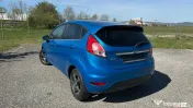 Ford Fiesta 1.0 i