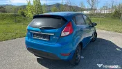 Ford Fiesta 1.0 i