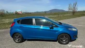 Ford Fiesta 1.0 i