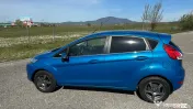 Ford Fiesta 1.0 i