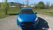 Ford Fiesta 1.0 i