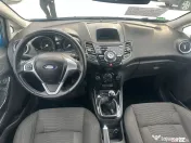 Ford Fiesta 1.0 i