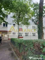 Apartament 2 camere | 38 mp | Strada Moldovita