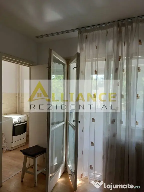Apartament 2 camere | 38 mp | Strada Moldovita - Bucuresti (Bucuresti-Ilfov)