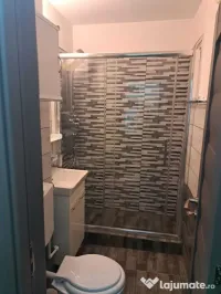 Berceni etaj 5 turnu magurele 
