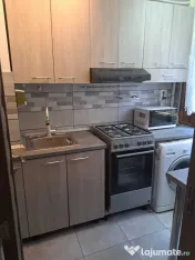 Berceni etaj 5 turnu magurele 