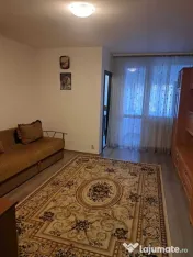 Berceni etaj 5 turnu magurele 