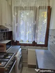 Berceni etaj 5 turnu magurele 
