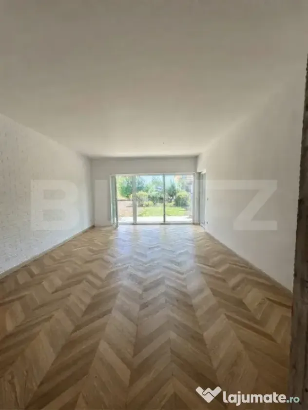 Duplex design nordic Dumbrăvița | 120 mp utili | 350 mp te - Dumbravita (Timis)