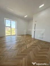 Duplex design nordic Dumbrăvița | 120 mp utili | 350 mp te 