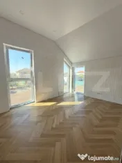 Duplex design nordic Dumbrăvița | 120 mp utili | 350 mp te 