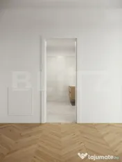 Duplex design nordic Dumbrăvița | 120 mp utili | 350 mp te 