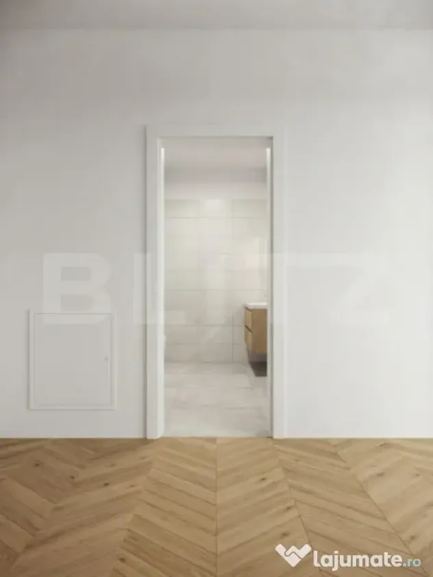 Duplex design nordic Dumbrăvița | 120 mp utili | 350 mp te - Dumbravita (Timis)