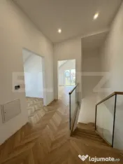 Duplex design nordic Dumbrăvița | 120 mp utili | 350 mp te 