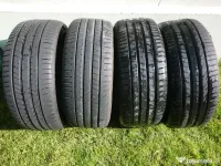 Vand set 4 Anvelope Vara Pirelli Scorpion 255/45/R19 