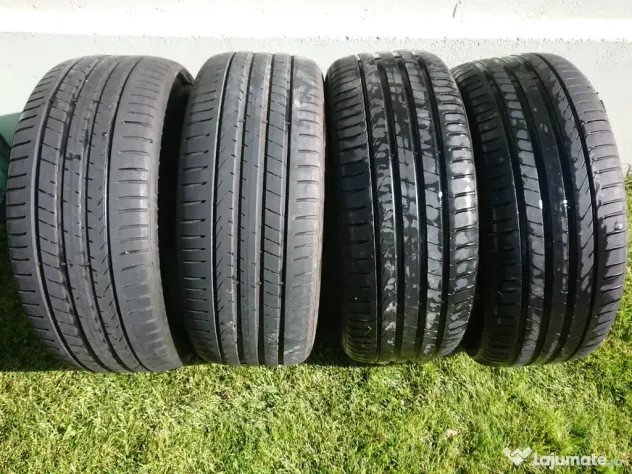 Vand set 4 Anvelope Vara Pirelli Scorpion 255/45/R19