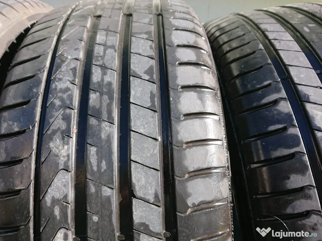 Vand set 4 Anvelope Vara Pirelli Scorpion 255/45/R19