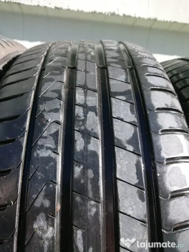 Vand set 4 Anvelope Vara Pirelli Scorpion 255/45/R19