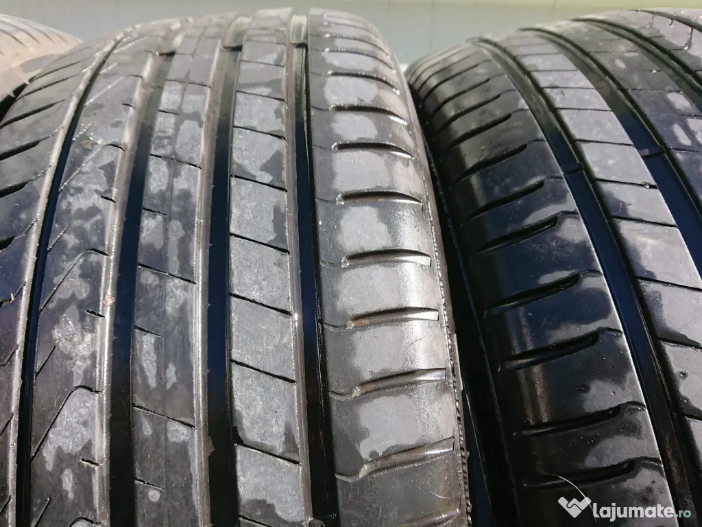 Vand set 4 Anvelope Vara Pirelli Scorpion 255/45/R19