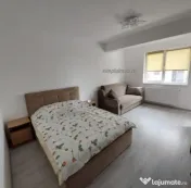 Garsoniera Spatioasa Metalurgiei 