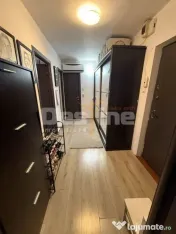 Apartament 2 camere decomandat -Trocadero 