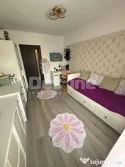 Apartament 2 camere decomandat -Trocadero 