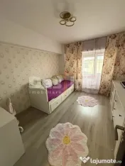 Apartament 2 camere decomandat -Trocadero 