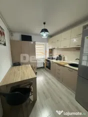 Apartament 2 camere decomandat -Trocadero 
